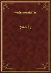 : Szachy - ebook