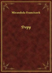 : Tropy - ebook