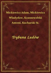 : Trybuna Ludów - ebook