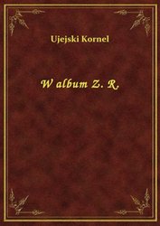 : W album Z. R. - ebook
