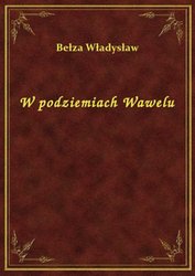 : W podziemiach Wawelu - ebook