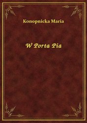 : W Porta Pia - ebook
