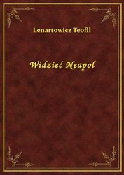 : Widzieć Neapol - ebook