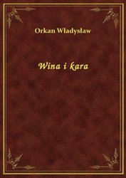 : Wina i kara - ebook