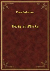 : Wisłą do Płocka - ebook