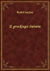 : Z greckiego świata - ebook