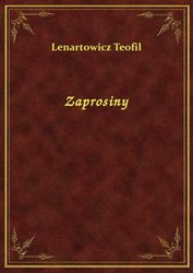 : Zaprosiny - ebook