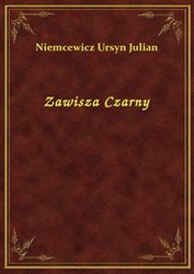 : Zawisza Czarny - ebook