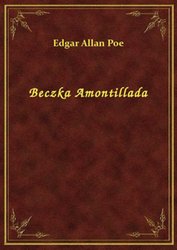 : Beczka Amontillada - ebook