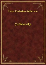 : Calineczka - ebook