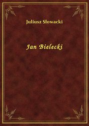 : Jan Bielecki - ebook
