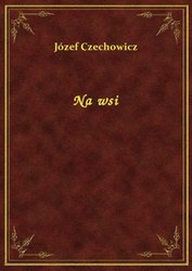 : Na wsi - ebook