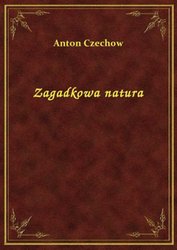 : Zagadkowa natura - ebook