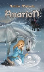 : Anarion - ebook