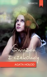 : Gwiazda z czekolady - ebook