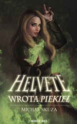 : Helvete - ebook