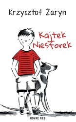 : Kajtek Niesforek - ebook