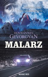 : Malarz - ebook