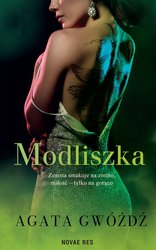: Modliszka - ebook