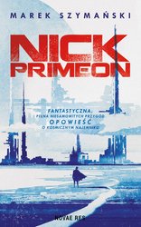 : Nick Primeon - ebook