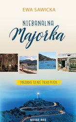 : Niebanalna Majorka - ebook
