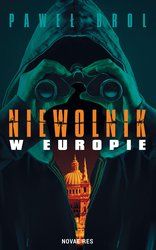 : Niewolnik w Europie - ebook
