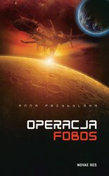 : Operacja FOBOS - ebook