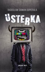 : Usterka - ebook