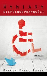 : Wymiary niepełnosprawności - ebook