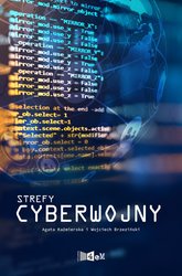 : Strefy cyberwojny - ebook