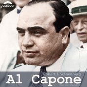 : Al Capone - audiobook