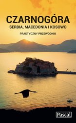 : Czarnogóra - Praktyczny przewodnik - ebook