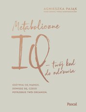 : Metaboliczne IQ - ebook