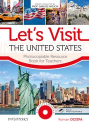 : Let’s Visit the United States. Photocopiable Resource Book for Teachers - ebook