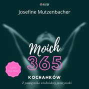 : Moich 365 kochanków - audiobook