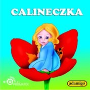 : Calineczka - audiobook