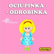 : Ociupinka - audiobook