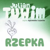 : Rzepka - audiobook