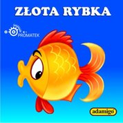 : Złota rybka - audiobook