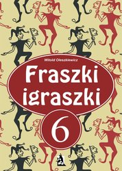 : Fraszki igraszki 6 - ebook