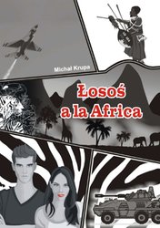 : Łosoś à la Africa! - ebook
