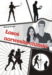 : Łosoś norwesko-chiński - ebook