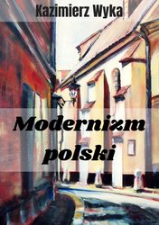: Modernizm polski - ebook