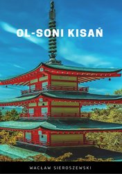 : Ol-soni kisań - ebook