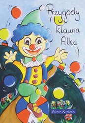 : Przygody klauna Alka - ebook