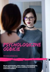 : Psychologiczne odbicie - ebook