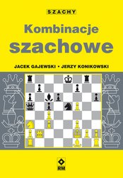 : Kombinacje szachowe - ebook