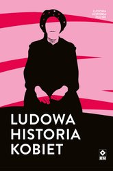 : Ludowa historia kobiet - ebook