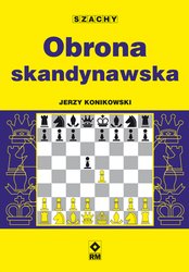 : Obrona skandynawska - ebook