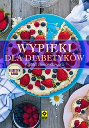: Wypieki dla diabetyków - ebook